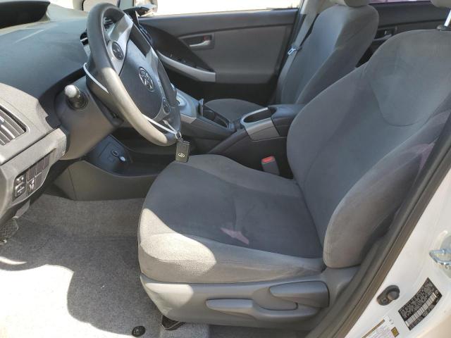 jtdkn3du1e1752834 - 2014 Toyota Prius - #60068635