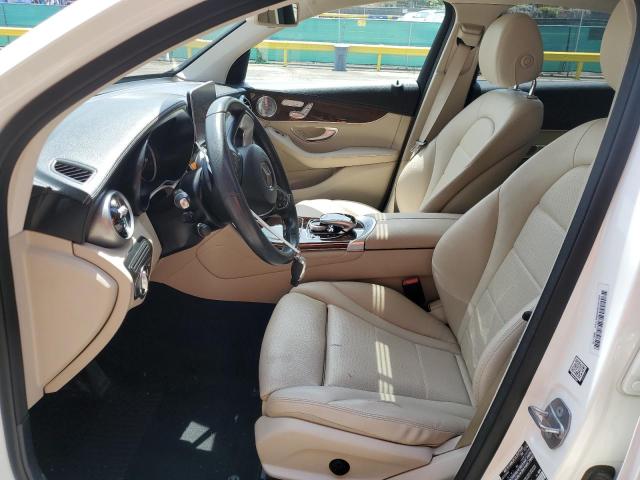 2017 MERCEDES-BENZ GLC COUPE WDC0J4KB3HF194898