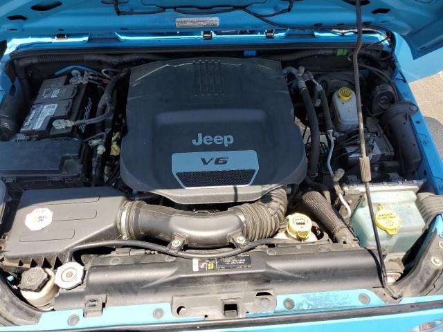 2018 JEEP WRANGLER S 1C4AJWAG3JL818662