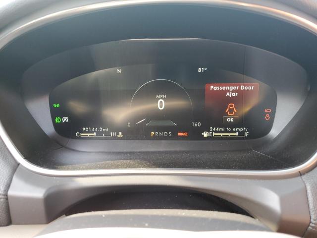 2019 LINCOLN NAUTILUS R 2LMPJ6L9XKBL16967