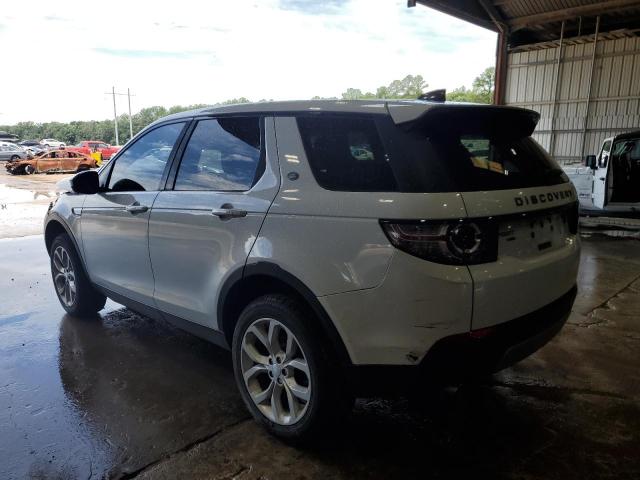 2017 LAND ROVER DISCOVERY SALCR2BG0HH638392