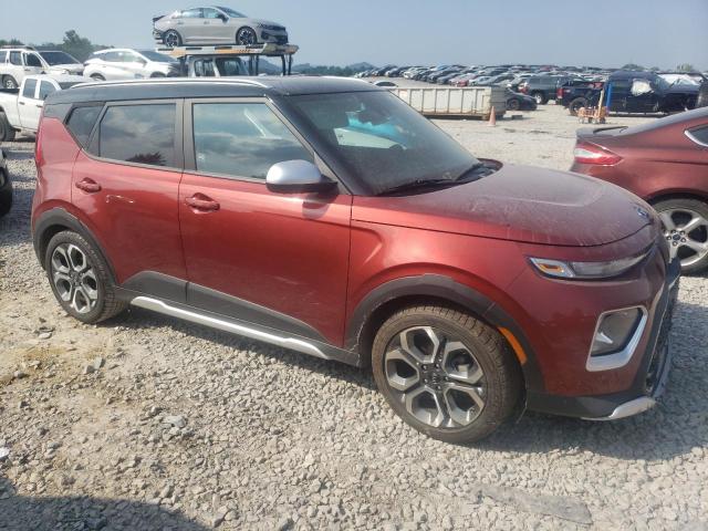 Vin: kndj23au1m7140993, lot: 61998735, kia soul lx 20214