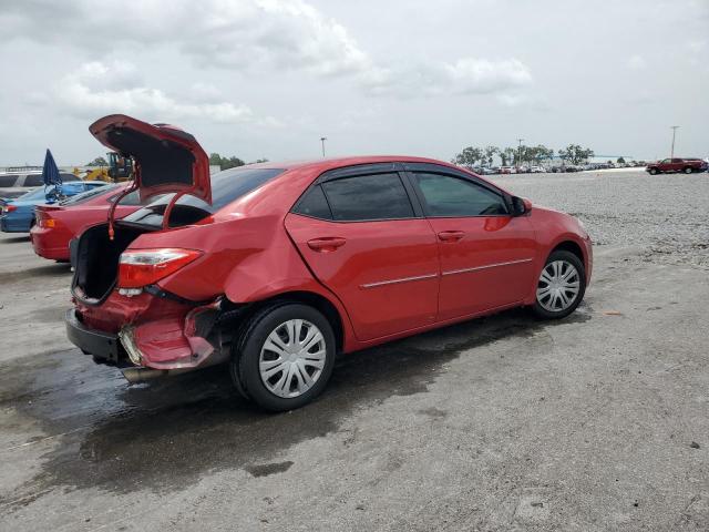 Vin: 2t1burhe3ec210414, lot: 59521005, toyota corolla l 20143