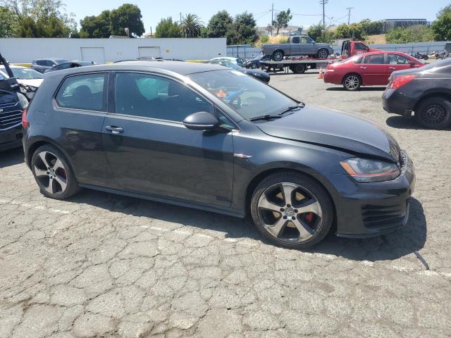 Vin: 3vwyt7au2gm006133, lot: 59497095, volkswagen gti s/se 20164