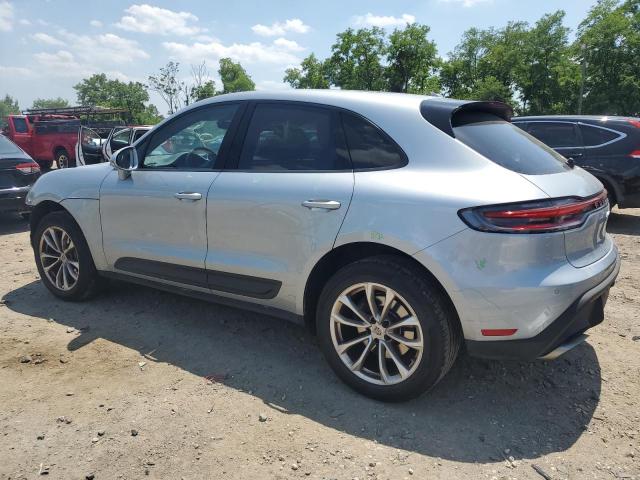 2023 PORSCHE MACAN BASE WP1AA2A52PLB21854