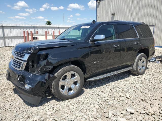 Vin: 1gnskckc4gr181659, lot: 61260685, chevrolet tahoe k1500 ltz 2016 img_1