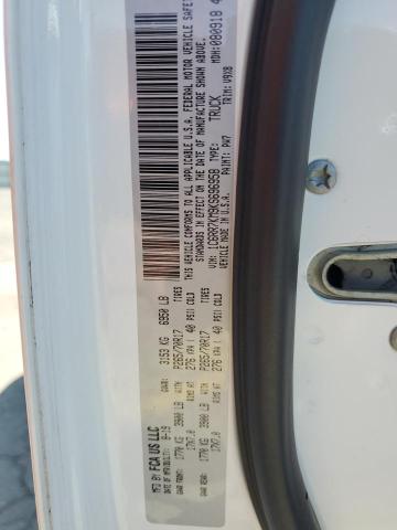 2019 RAM 1500 CLASS - 1C6RR7KM9KS696958