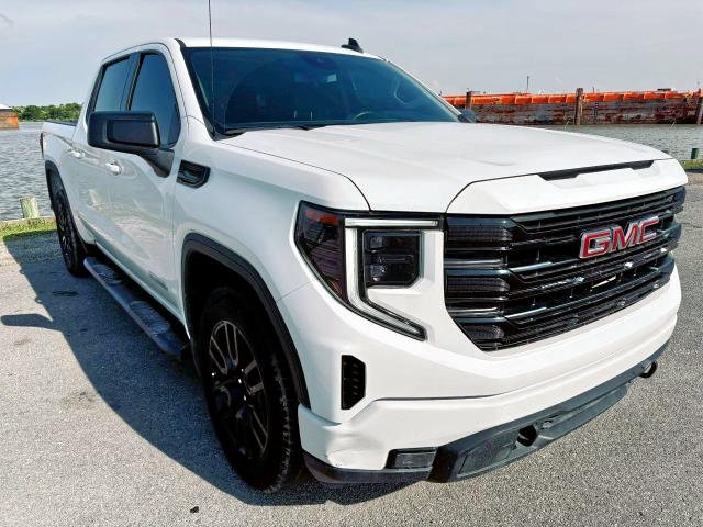 Vin: 3gtphcek6ng615092, lot: 60750615, gmc sierra c1500 elevation 2022 img_1
