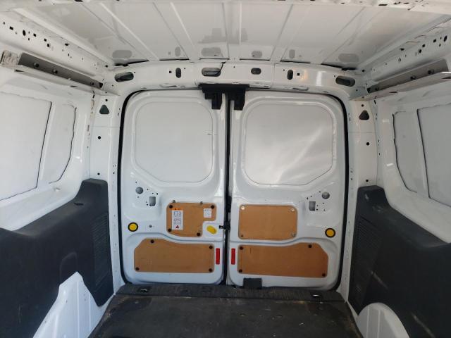 2018 FORD TRANSIT CO - NM0LS7F74J1343326