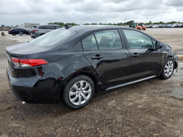 Vin: 5yfb4mde1sp282751, lot: 59930485, toyota corolla le 20253