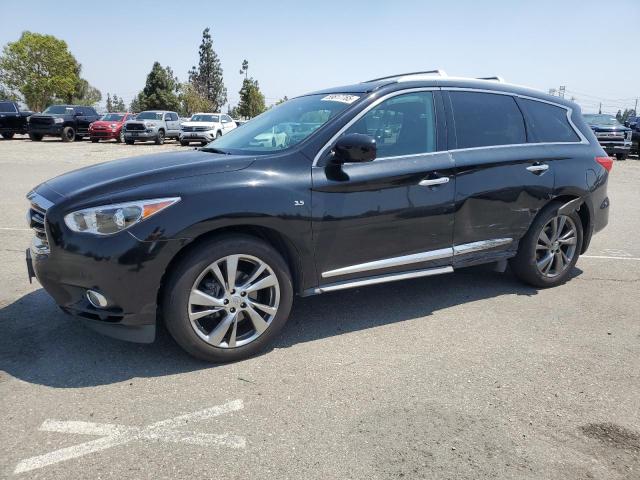 Vin: 5n1al0mn5ec503803, lot: 59817765, infiniti qx60 2014 img_1