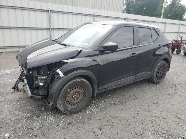 NISSAN KICKS S