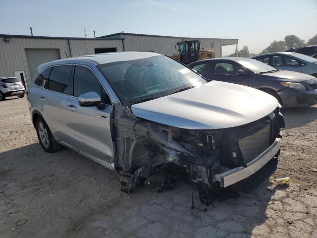 2021 KIA SORENTO LX 5XYRGDLC6MG069940