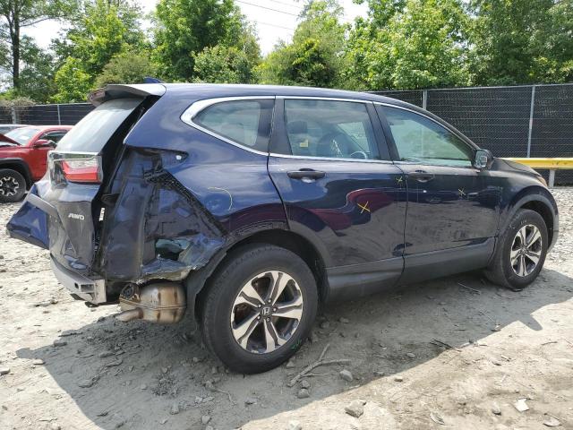 Vin: 2hkrw6h37jh204032, lot: 59979375, honda crv lx 20183