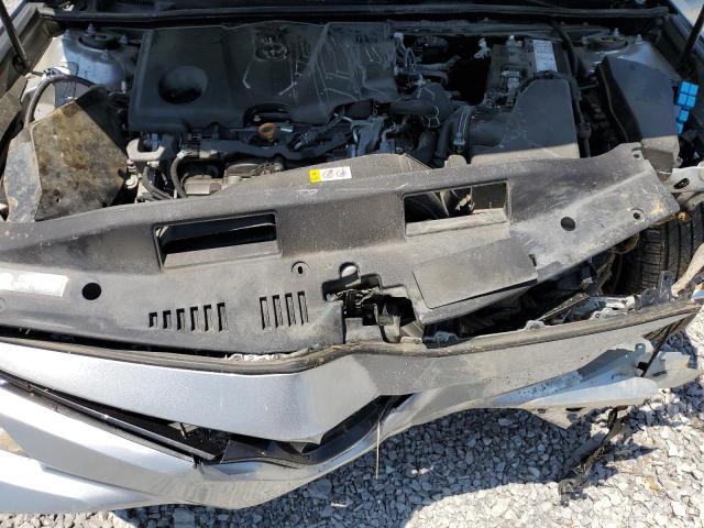 2019 TOYOTA CAMRY L 4T1B11HK3KU236151