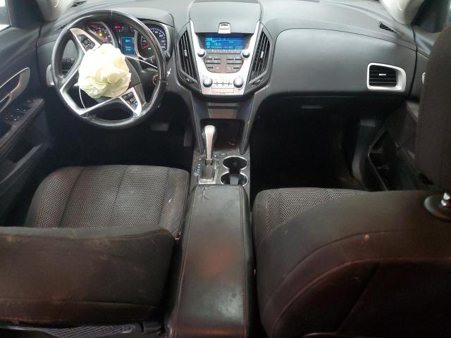 2CNALPEW4A6314580 2010 CHEVROLET EQUINOX