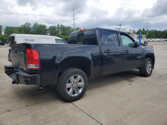Vin: 3gtp2we72dg197661, lot: 60703615, gmc sierra k1500 slt 20133