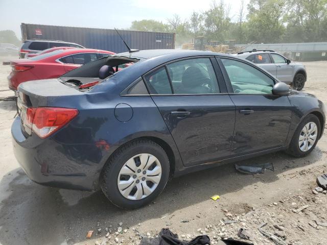 Vin: 1g1pa5sh8e7357591, lot: 59886945, chevrolet cruze ls 20143
