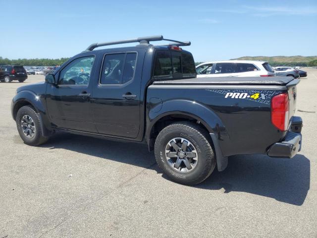 2020 NISSAN FRONTIER S 1N6ED0EBXLN704599