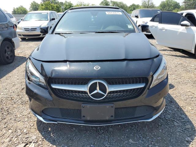 2018 MERCEDES-BENZ CLA 250 4M WDDSJ4GB3JN529425