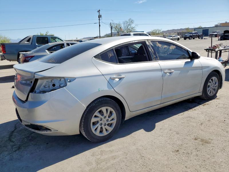 Vin: 5npd74lf3kh489357, lot: 59525195, hyundai elantra se 20193