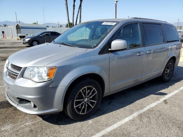Vin: 2c4rdgeg1jr281291, lot: 63057485, dodge caravan gt 2018 img_1