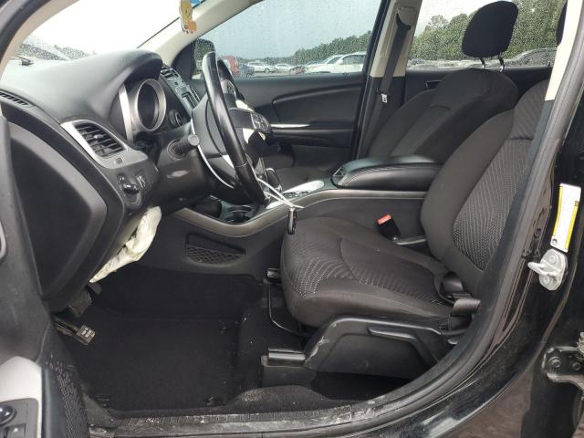 2019 DODGE JOURNEY SE 3C4PDCBB8KT774151