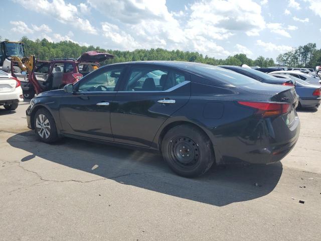 2024 NISSAN ALTIMA S 1N4BL4BV4RN418115