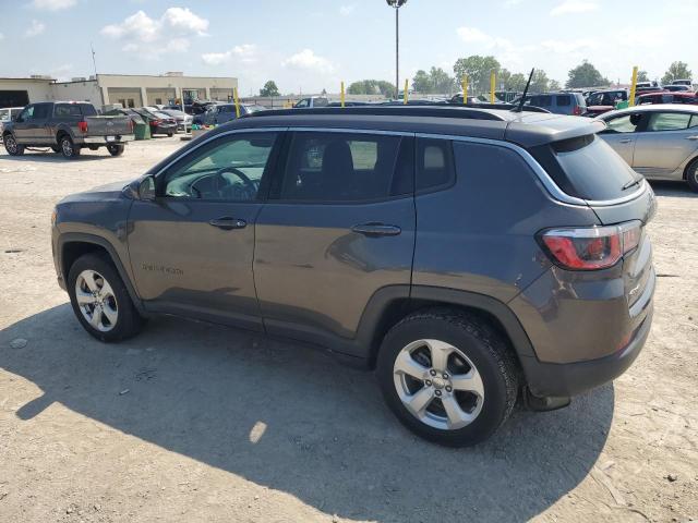 2018 JEEP COMPASS LA 3C4NJDBB9JT252519
