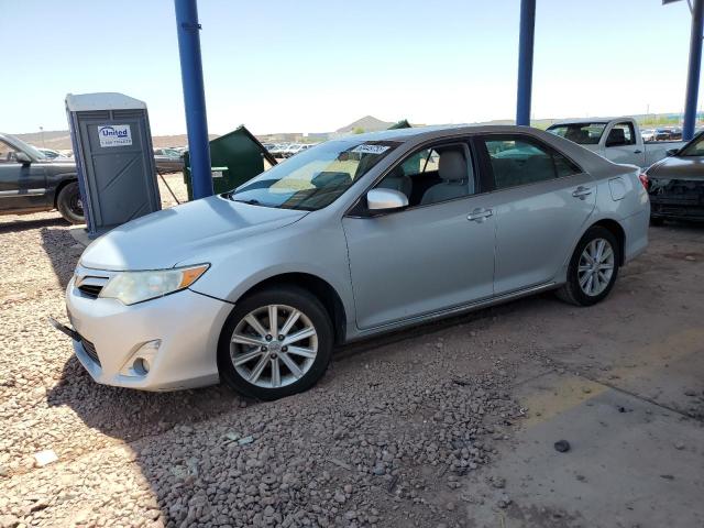 Vin: 4t1bf1fk3cu088475, lot: 60449755, toyota camry base 2012 img_1