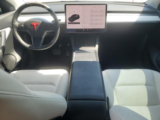 2021 TESLA MODEL Y 5YJYGAEE9MF275270