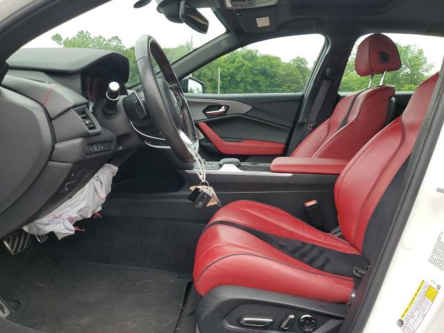2023 ACURA TLX A-SPEC 19UUB6F51PA004968