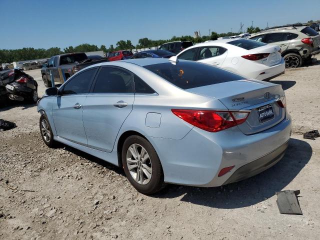 Vin: 5npeb4ac6eh913033, lot: 61428275, hyundai sonata gls 20142