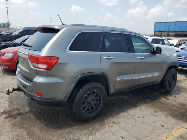 Vin: 1j4rr5gg1bc584725, lot: 60090945, jeep grand cher limited 20113