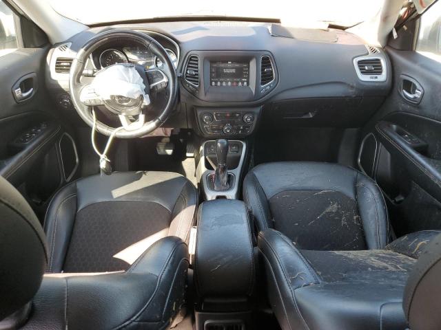 2020 JEEP COMPASS LA - 3C4NJCBB1LT153075