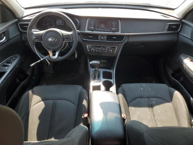 2016 KIA OPTIMA LX - KNAGT4L34G5106531