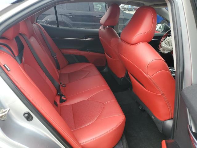 2020 TOYOTA CAMRY XSE - 4T1K61AK5LU319643