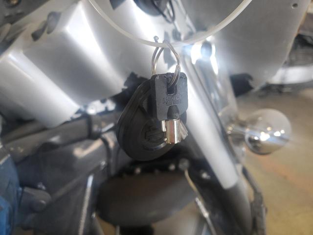 2013 HARLEY-DAVIDSON FLHX STREE 1HD1KBM11DB615632