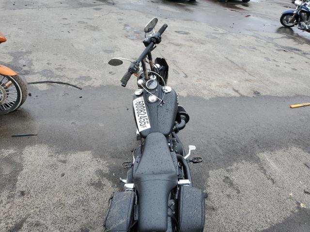 2015 HARLEY-DAVIDSON FXDB DYNA 1HD1GXM1XFC315115