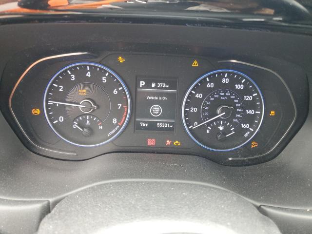 2020 HYUNDAI 260 KM8R2DHE5LU088545