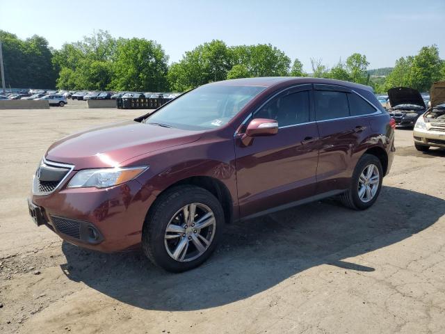 ACURA RDX