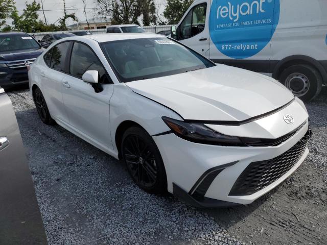Vin: 4t1daack3su131710, lot: 60024445, toyota camry xse 20254