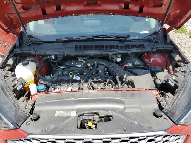 2024 FORD EDGE SEL 2FMPK4J91RBA09973