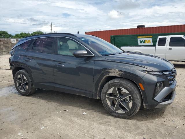 2025 HYUNDAI TUCSON SEL 5NMJB3DE6SH502360