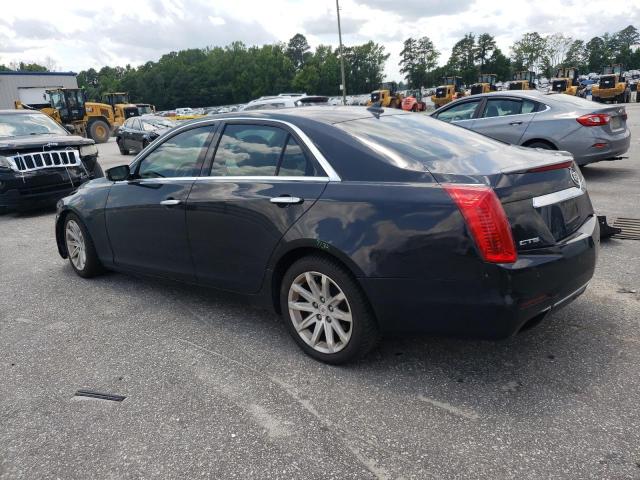 Vin: 1g6ar5sx6e0133230, lot: 60188995, cadillac cts luxury collection 20142