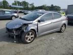 2016 HYUNDAI ELANTRA SE - 5NPDH4AEXGH737862