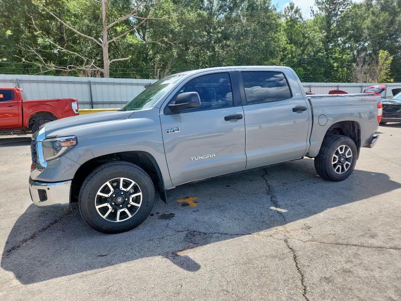 Vin: 5tfdy5f18lx902950, lot: 62131515, toyota tundra crewmax sr5 2020 img_1