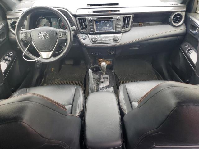 2016 TOYOTA RAV4 SE JTMJFREVXGD187472