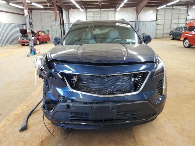 2020 CADILLAC XT4 SPORT 1GYFZFR46LF074057