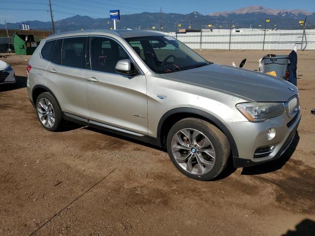 Vin: 5uxwy3c5xg0n87733, lot: 62241965, bmw x3 xdrive28d 20164